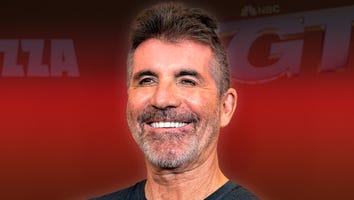 Simon Cowell Gets His 'Blood Filtered' to 'Age Backwards'